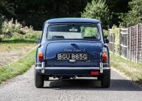 1990 Rover Mini 'The Italian Job' - 7