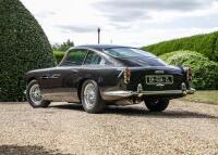 1961 Aston Martin DB4 Series III Superleggera - 6