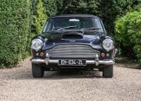 1961 Aston Martin DB4 Series III Superleggera - 2