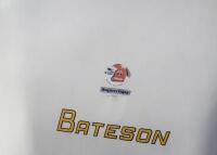 Bateson Trailer - 4