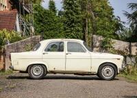 1961 Alfa Romeo Giulietta Ti 'Rallye' - 2