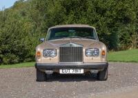 1979 Rolls-Royce Silver Shadow II - 2