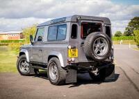 2011 Land Rover Defender 90 2.4TD XS (Twisted upgrade) - 3