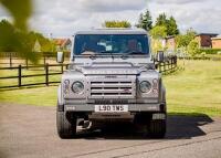 2011 Land Rover Defender 90 2.4TD XS (Twisted upgrade) - 10