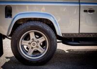 2011 Land Rover Defender 90 2.4TD XS (Twisted upgrade) - 13