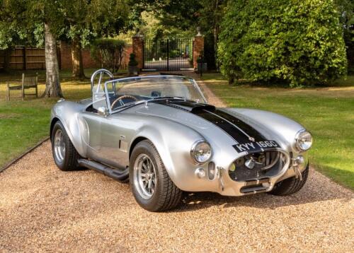 1965 AC Cobra 427 S/C by Contemporary,USA