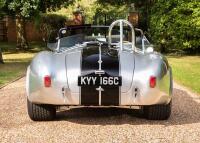 1965 AC Cobra 427 S/C by Contemporary,USA - 4