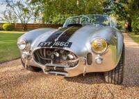 1965 AC Cobra 427 S/C by Contemporary,USA - 13