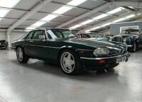 Jaguar Lister XJS (7.0 litre)