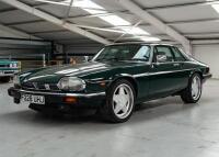 Jaguar Lister XJS (7.0 litre) - 2