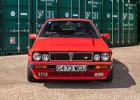 1991 Lancia Delta HF Integrale (16V) - 2