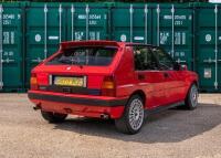 1991 Lancia Delta HF Integrale (16V) - 4