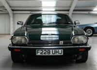 Jaguar Lister XJS (7.0 litre) - 3