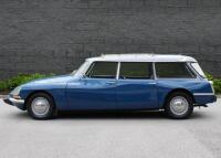 1968 Citroën DS Safari - 2