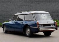 1968 Citroën DS Safari - 3