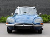 1968 Citroën DS Safari - 7