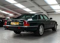 Jaguar Lister XJS (7.0 litre) - 5