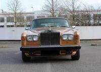 1980 Rolls-Royce Silver Wraith - 5