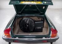 Jaguar Lister XJS (7.0 litre) - 6