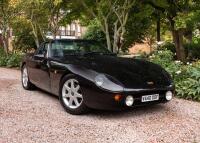 1999 TVR Griffith 500