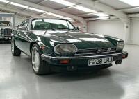 Jaguar Lister XJS (7.0 litre) - 7