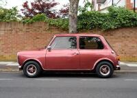 1970 Mini Margrave by Wood & Pickett - 3