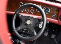 1970 Mini Margrave by Wood & Pickett - 9