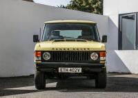 1979 Range Rover - 2