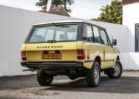 1979 Range Rover - 3