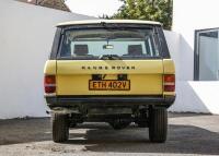 1979 Range Rover - 4