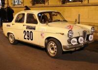 1961 Alfa Romeo Giulietta Ti 'Rallye' - 16