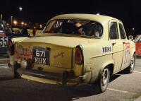 1961 Alfa Romeo Giulietta Ti 'Rallye' - 17