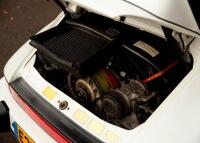 Porsche 911 / 930 Turbo - 5