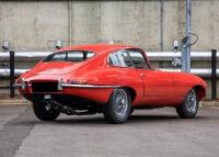 Jaguar E-Type Series I Fixedhead Coupé (4.2 litre) - 2