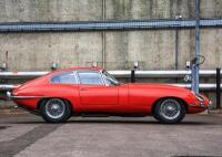 Jaguar E-Type Series I Fixedhead Coupé (4.2 litre) - 5