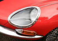 Jaguar E-Type Series I Fixedhead Coupé (4.2 litre) - 6