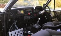 Ford Escort Mexico Mk. II Group 4 Rally Car Evocation - 5
