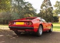 Ferrari 308 GTB Carburettor/Dry Sump - 4