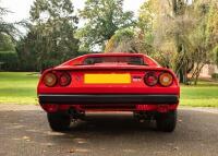 Ferrari 308 GTB Carburettor/Dry Sump - 5