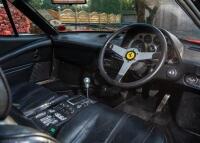 Ferrari 308 GTB Carburettor/Dry Sump - 6