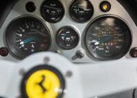 Ferrari 308 GTB Carburettor/Dry Sump - 7