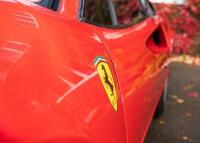 Ferrari 308 GTB Carburettor/Dry Sump - 13