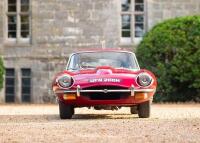 Jaguar E-Type Series II Fixedhead Coupé (4.2 litre) - 2