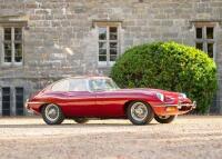 Jaguar E-Type Series II Fixedhead Coupé (4.2 litre) - 3