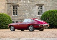 Jaguar E-Type Series II Fixedhead Coupé (4.2 litre) - 7