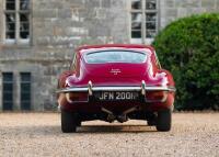 Jaguar E-Type Series II Fixedhead Coupé (4.2 litre) - 8