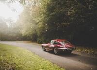 Jaguar E-Type Series II Fixedhead Coupé (4.2 litre) - 18