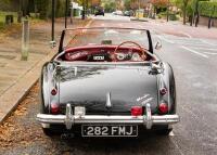 Austin-Healey 3000 Mk. II - 5