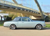 Rolls-Royce Corniche Convertible 1A - 4