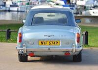 Rolls-Royce Corniche Convertible 1A - 11